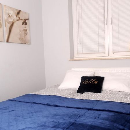 Apartament Ster Kolobrzegアパートメント エクステリア 写真