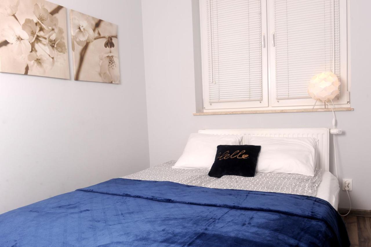 Apartament Ster Kolobrzegアパートメント エクステリア 写真